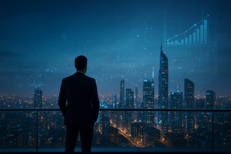 Industry Research with Strategy