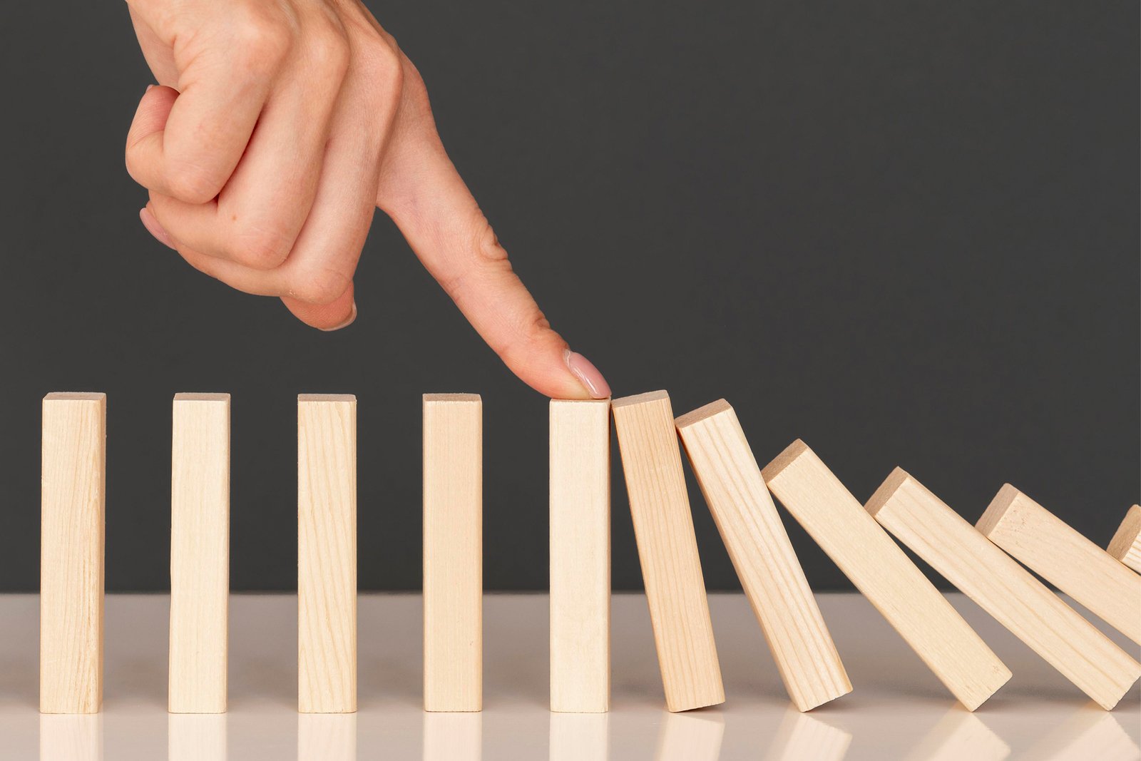Risk Identification with strategic planning