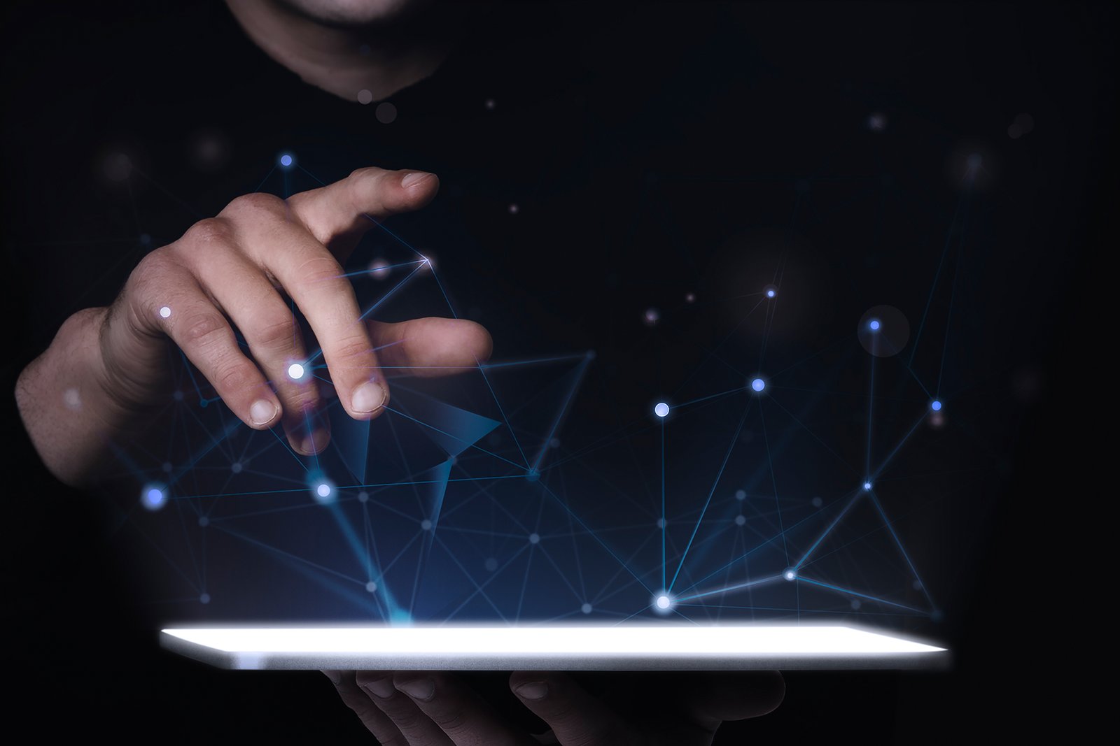 Business with Strategic Digital Transformation
