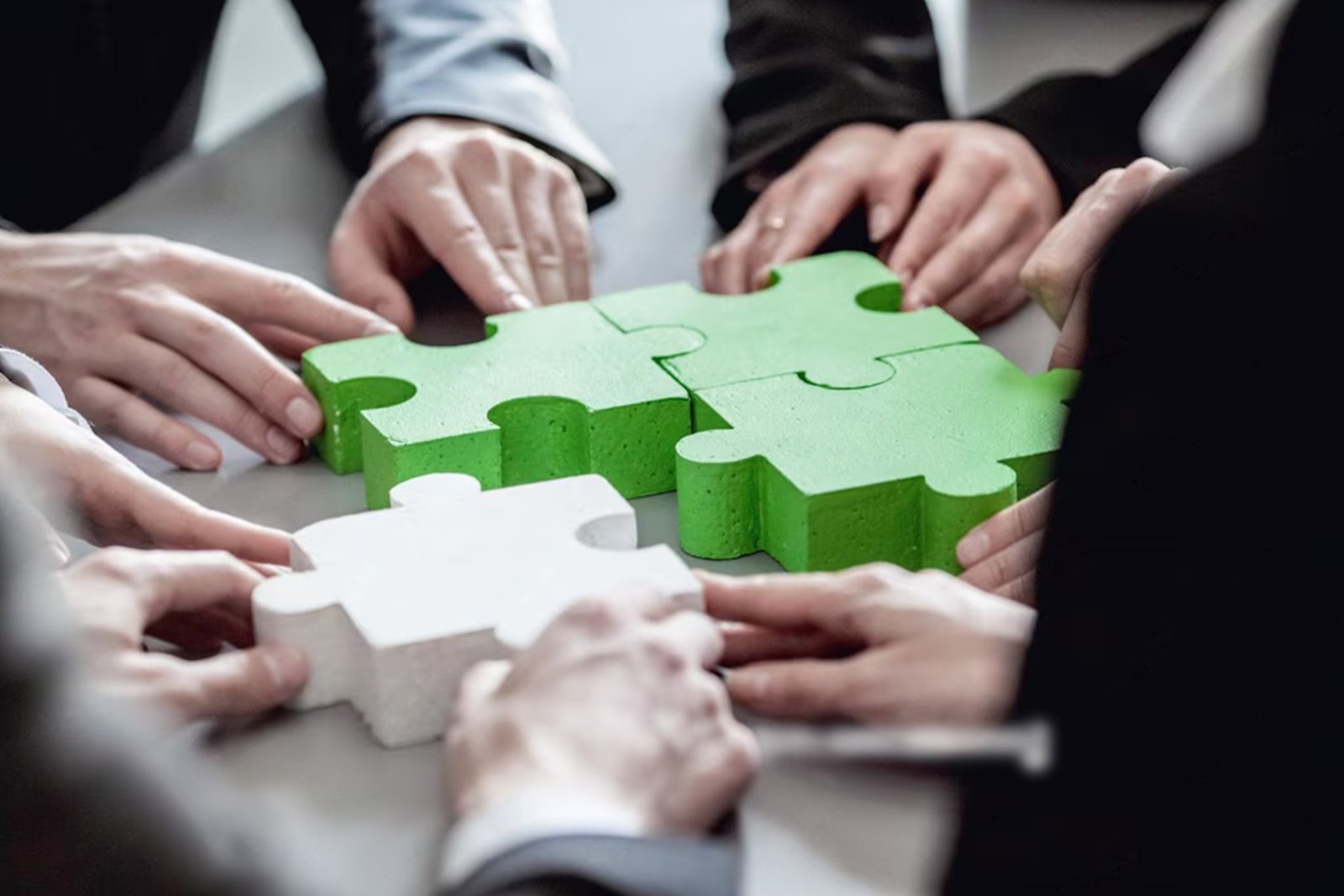 organizational culture and strategy management consulting