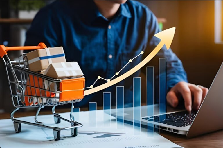 Scaling FMCG business with structured growth strategy, operational discipline, and margin control