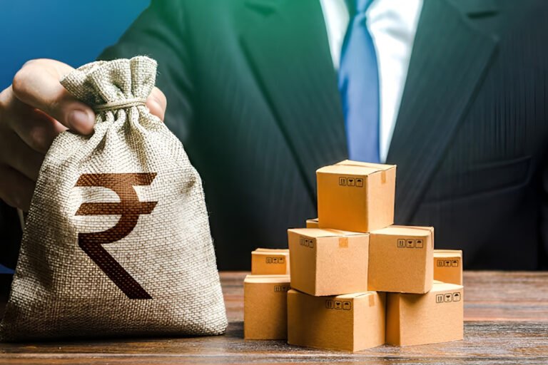 Cash flow issues in businesses despite strong profits