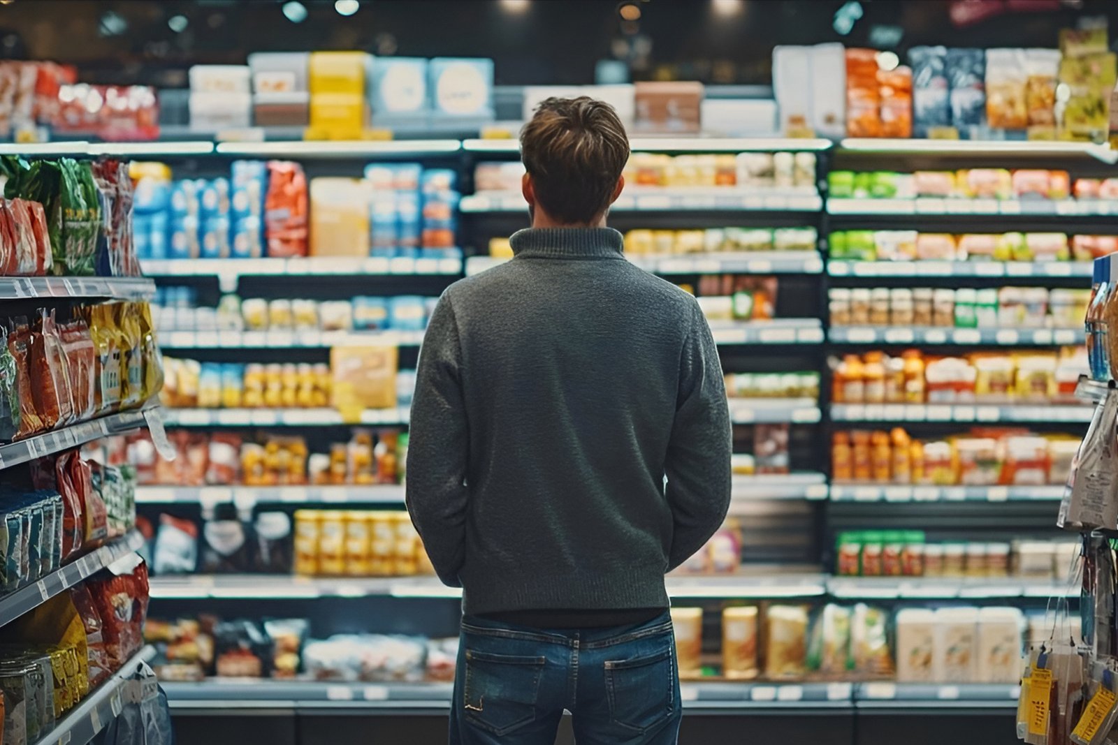 Why FMCG businesses struggle with low profit margins