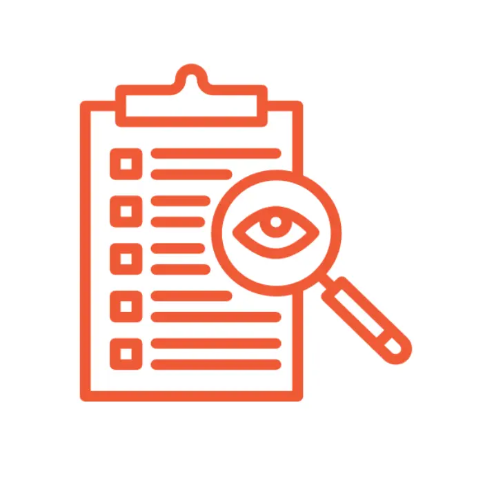 Business audit and review checklist