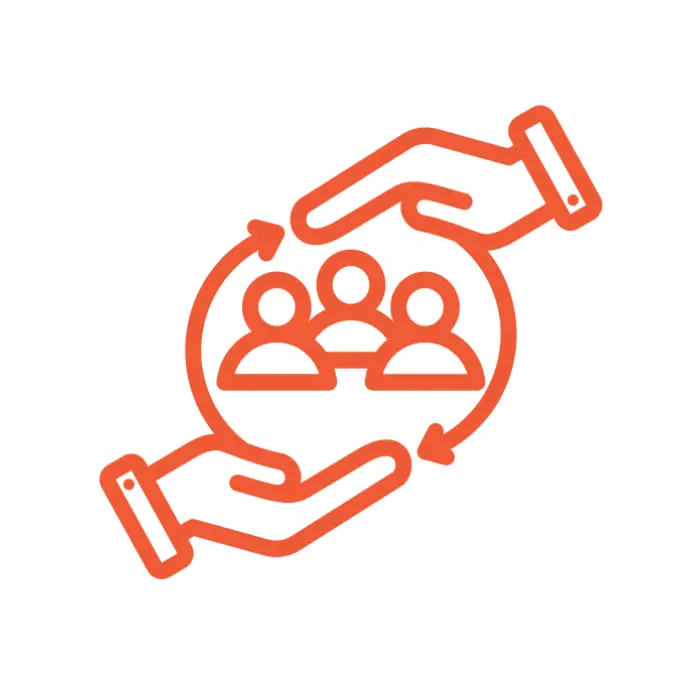 Client support and relationship management