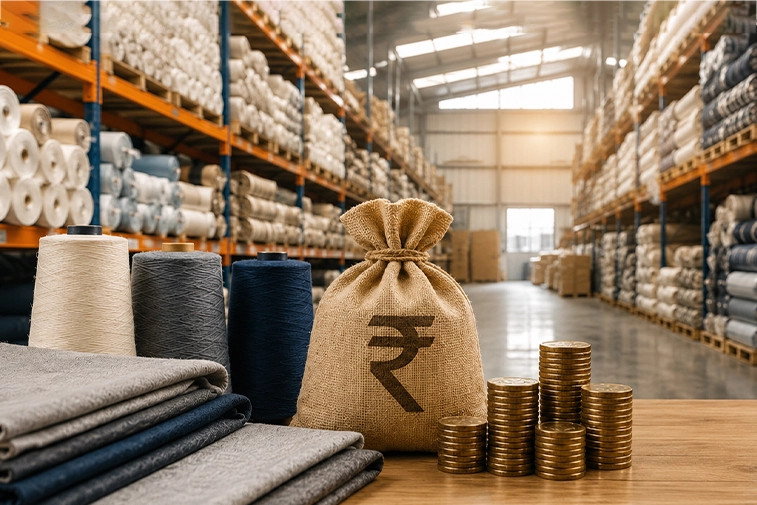 Cost Management Strategies in Textile Industry